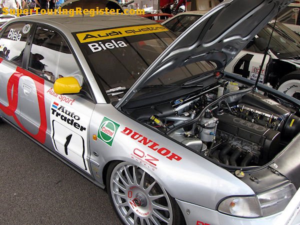 2009 Goodwood Festival of Speed