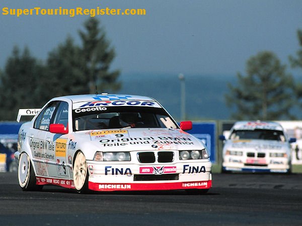 Johnny Cecotto
