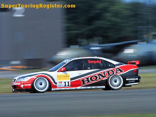 Gabriele Tarquini