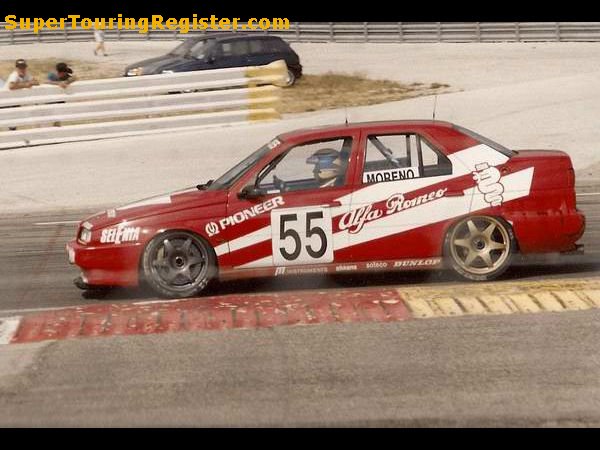 Roberto Moreno