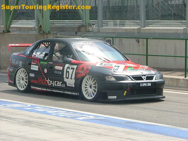 Julo Konček, Hungaroring 2011