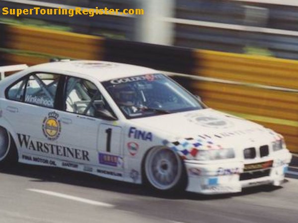 Jo Winkelhock