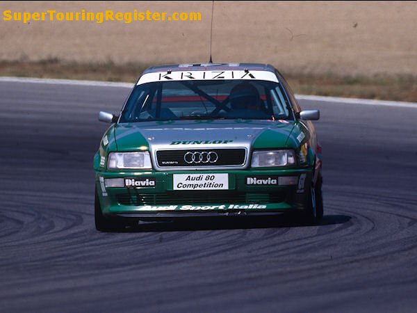 Mugello 1994