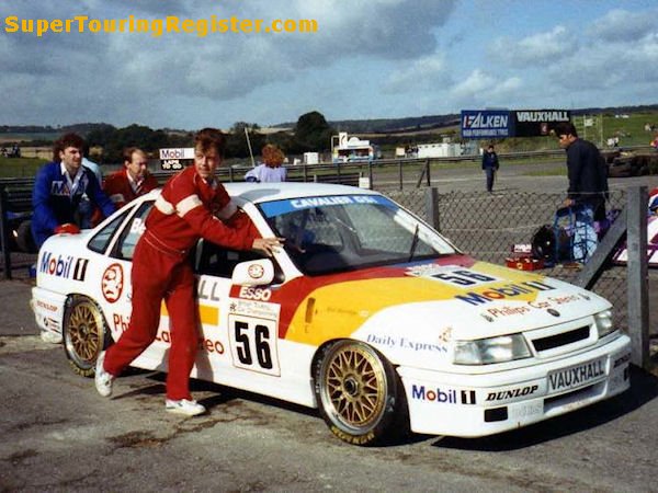 Bob Berridge