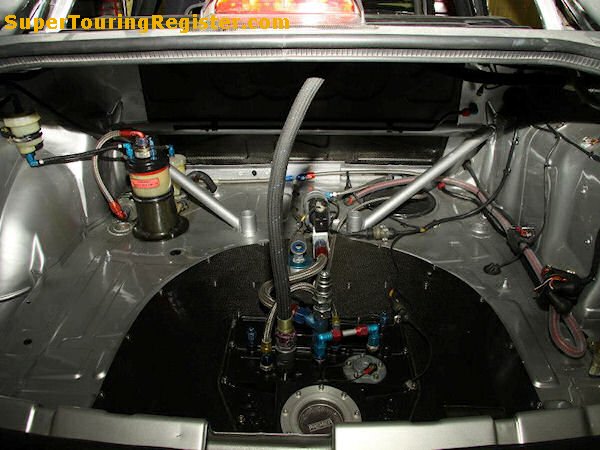 Pre-season rebuild 2011/2012