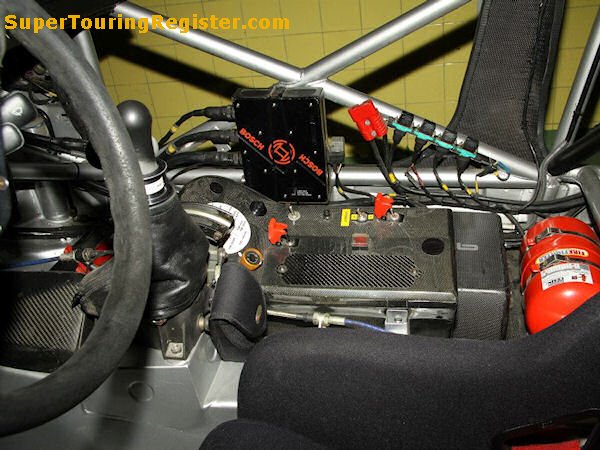 Pre-season rebuild 2011/2012