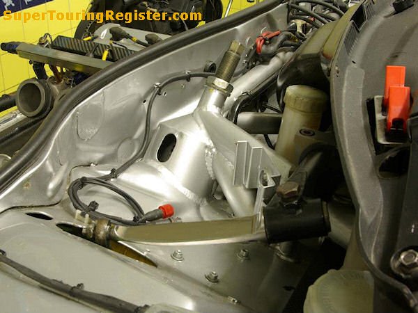 Pre-season rebuild 2011/2012