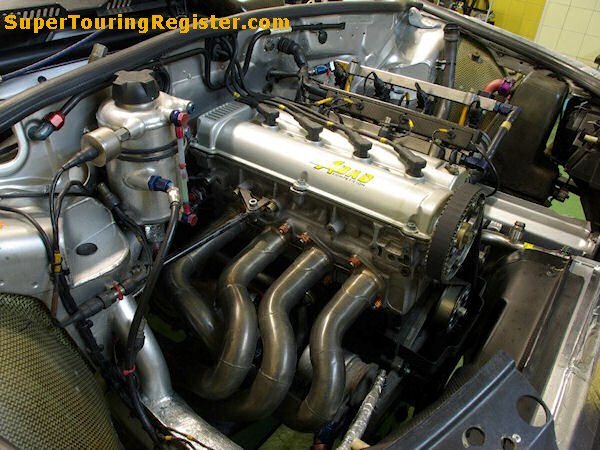 Pre-season rebuild 2011/2012