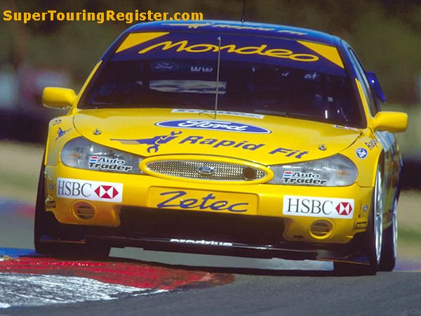Alain Menu