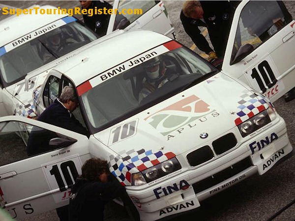Steve Soper