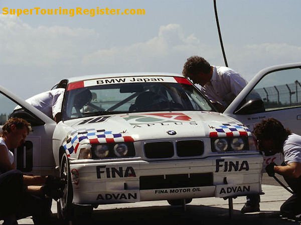 Steve Soper