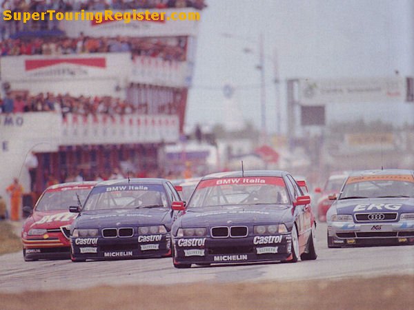 Binetto 1998