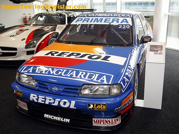 Silverstone Classic auction, Jul 2015