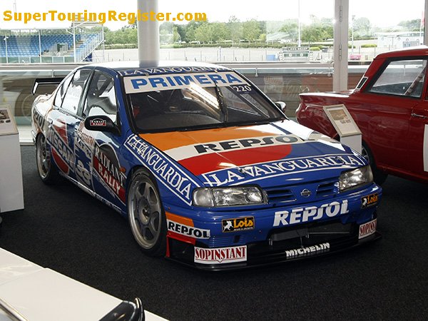Silverstone Classic auction, Jul 2015