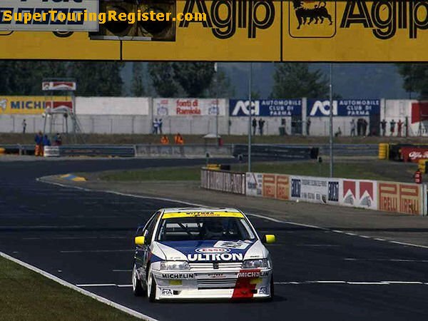 Norbert Zehnder, Varano 1998