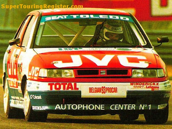Bernard Winderickx