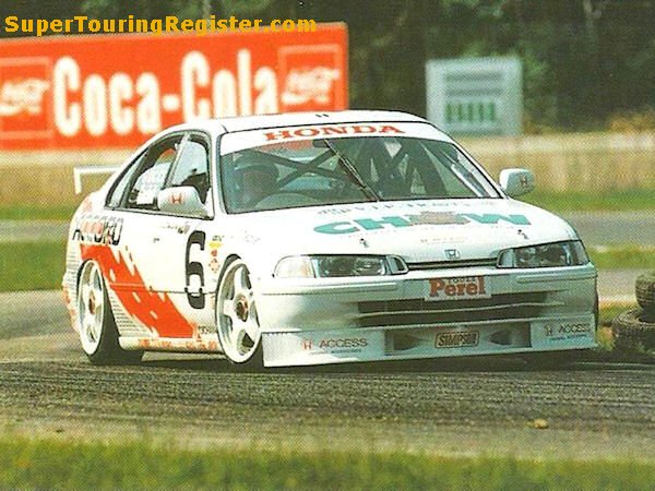 Bertrand Gachot