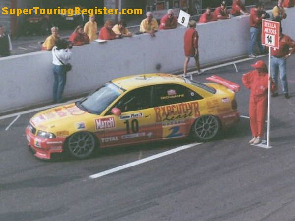 Christophe Dechavanne