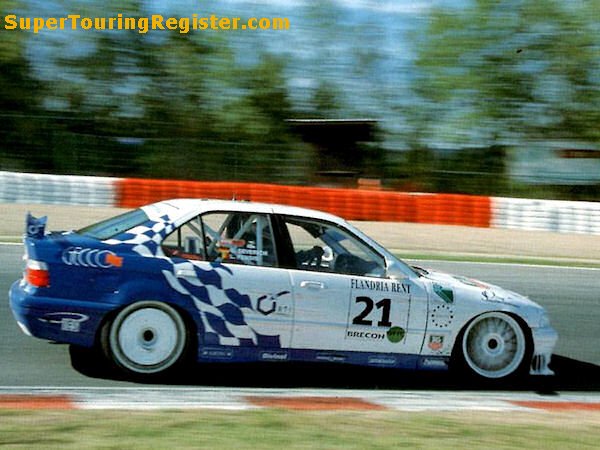 Luc Pensis / Georg Severich