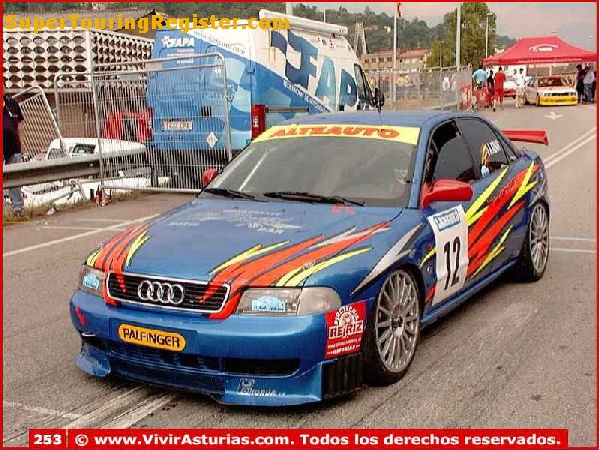 José Antonio Aznar @ Santo Emiliano, 2005