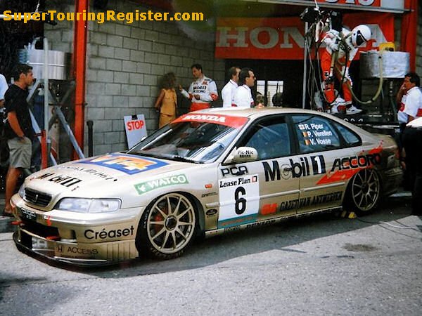 Richard Piper / Philip Verellen / Vincent Vosse