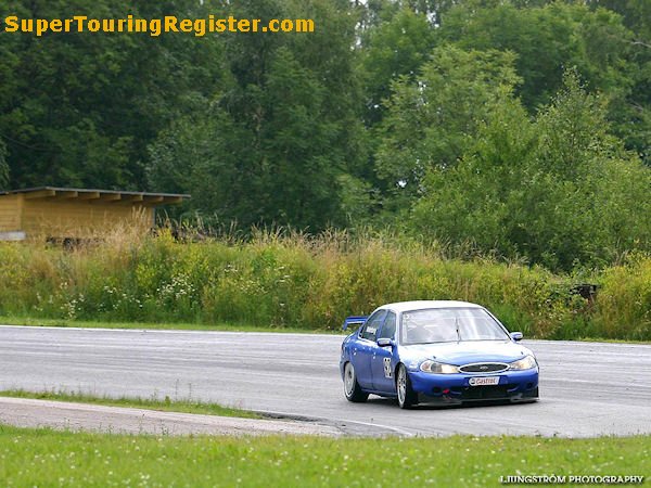 Håkan Malmborg, SSK Yokohama Cup, 2004