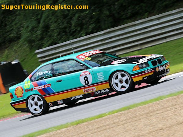 Warren Good, Brands Hatch 2016