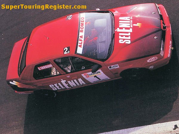 Gabriele Tarquini