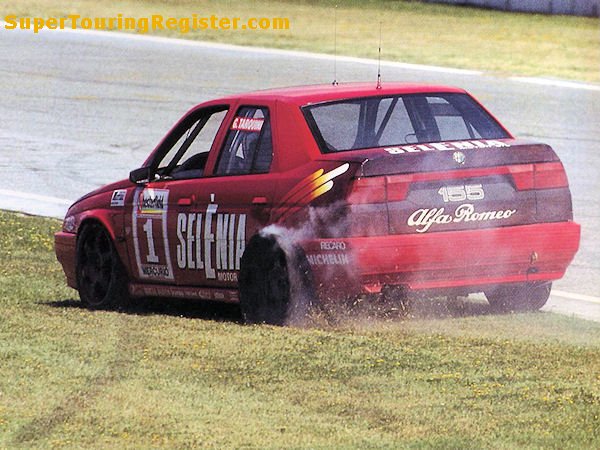 Gabriele Tarquini