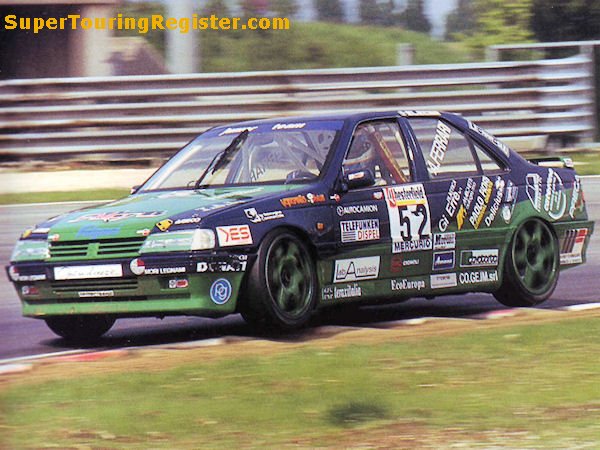 Amato Ferrari