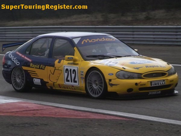 Gérard Nicolas, Dijon 2004