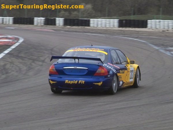 Gérard Nicolas, Dijon 2004