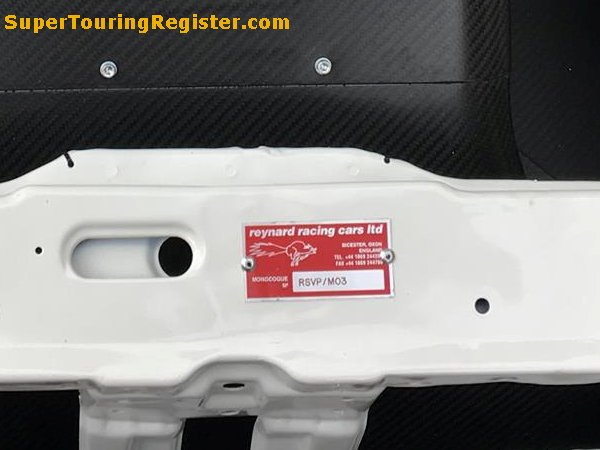 Chassis Plate