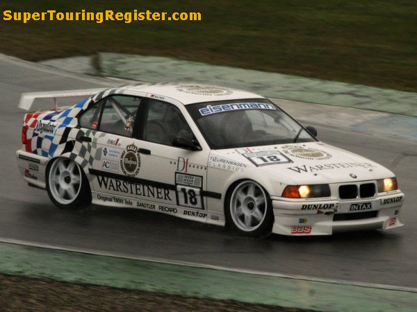 Yannik Trautwein, Hockenheim 2017