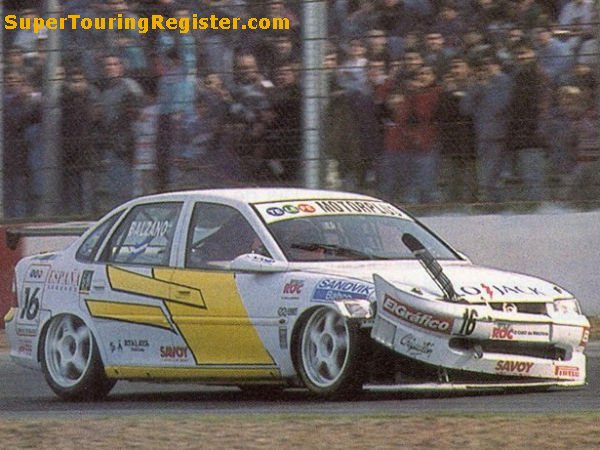 Javier Balzano