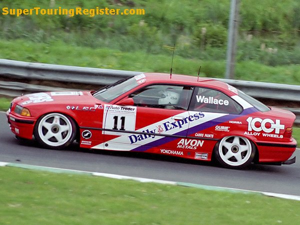 Andy Wallace