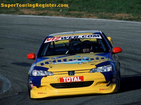 William David, Ledenon 2000