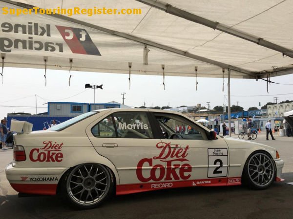 2016 Monterey Historics