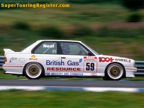 Matt Neal