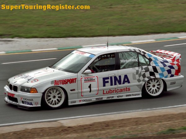 Joachim Winkelhock