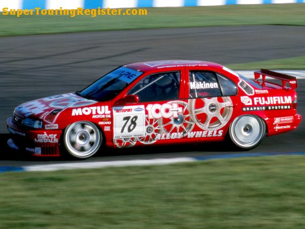 Kari Mäkinen