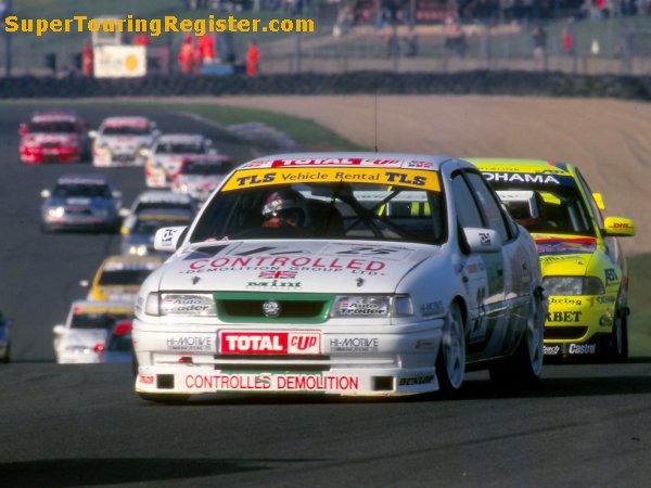 Tim Sugden