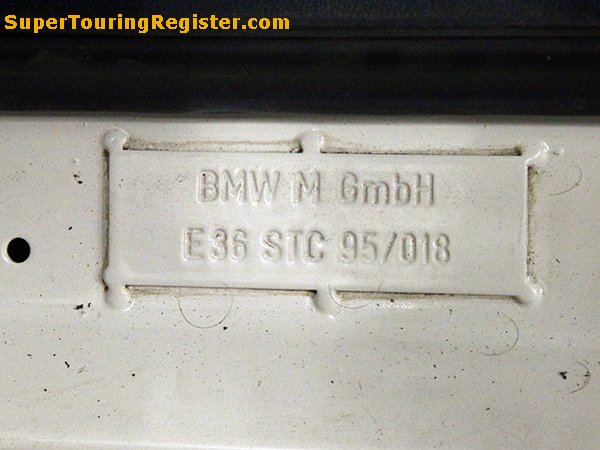 Chassis plate
