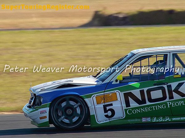 Phillip Island 1995