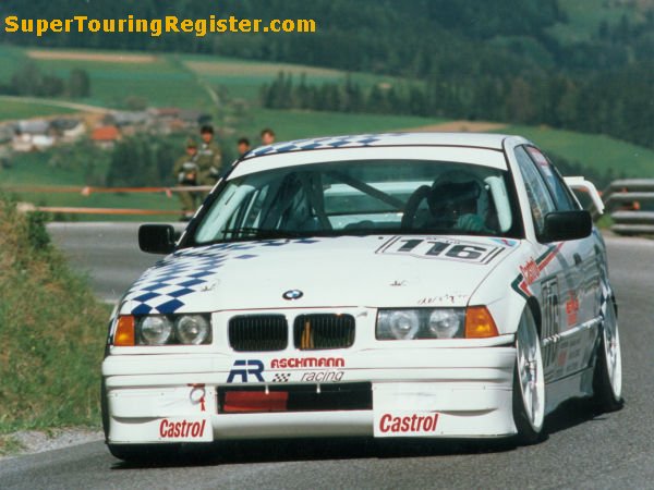 Ratislav Aschmann, Rechberg 1998