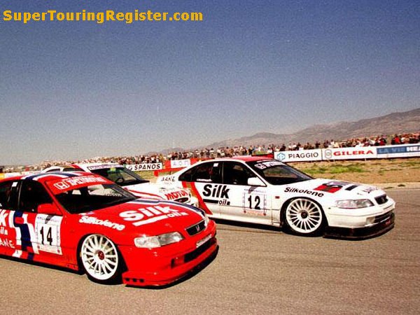 Andreas Chalkiopoulos