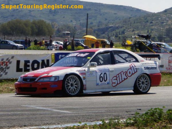 Kostas Chalkiopoulos