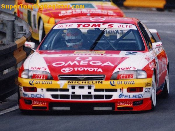 Tom Kristensen
