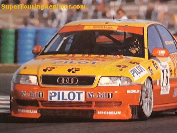 Christophe Dechavanne