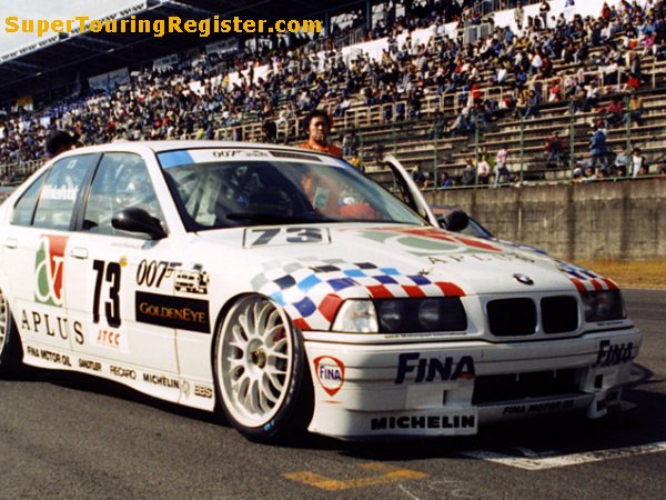 Joachim Winkelhock